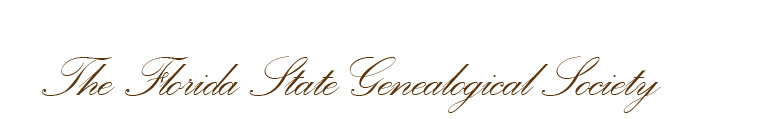Florida State Genealogical Society